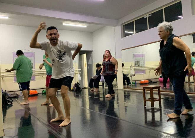 Centro Livre de Artes abre matrículas para 2026 com mais de 800 vagas em cursos gratuitos