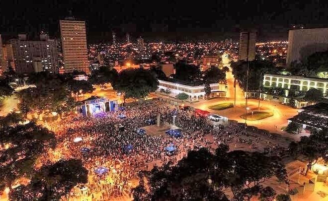Prefeitura de Goiânia promove ações de conscientização e promoção de direitos durante o pré-Carnaval na capital