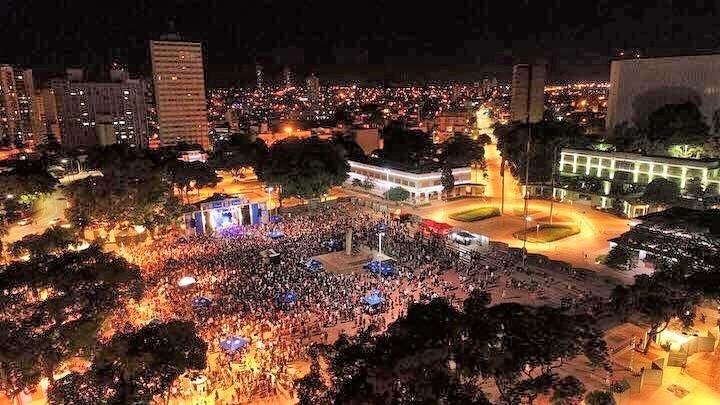 Prefeitura de Goiânia promove ações de conscientização e promoção de direitos durante o pré-Carnaval na capital