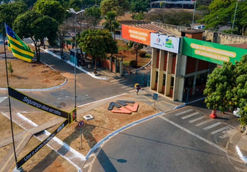 DETRAN CREDENCIA INSTRUTORES AUTÔNOMOS DE TRÂNSITO