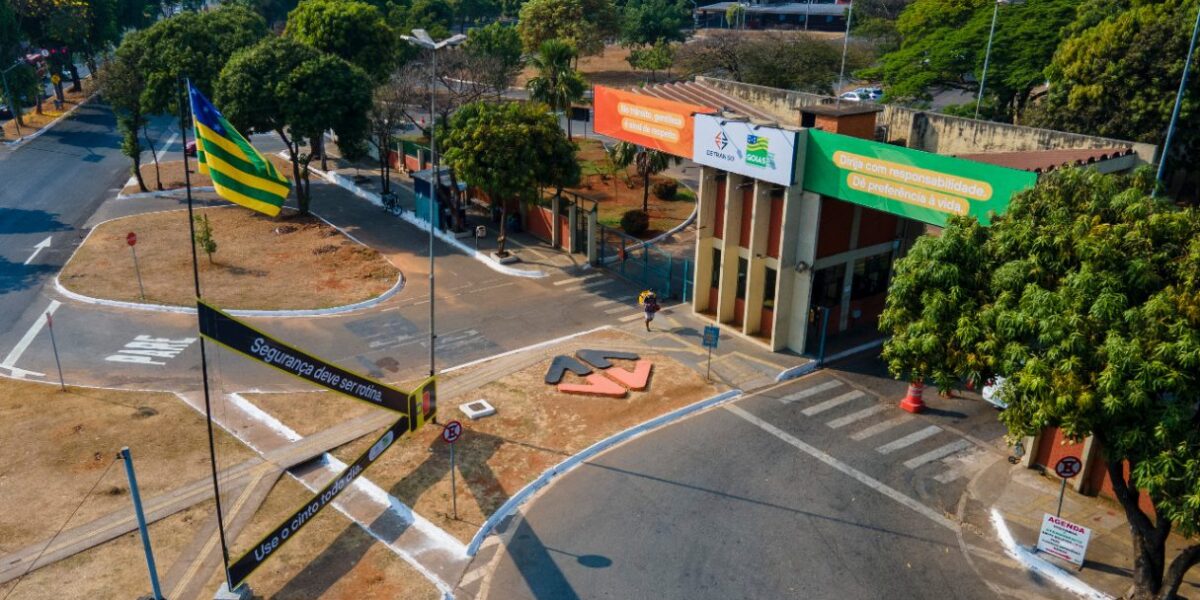 DETRAN CREDENCIA INSTRUTORES AUTÔNOMOS DE TRÂNSITO