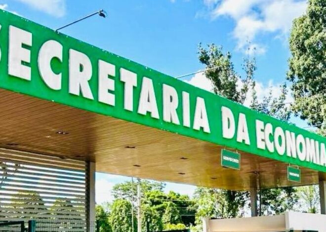 Abertas inscrições para concurso de auditor fiscal da Receita Estadual de Goiás