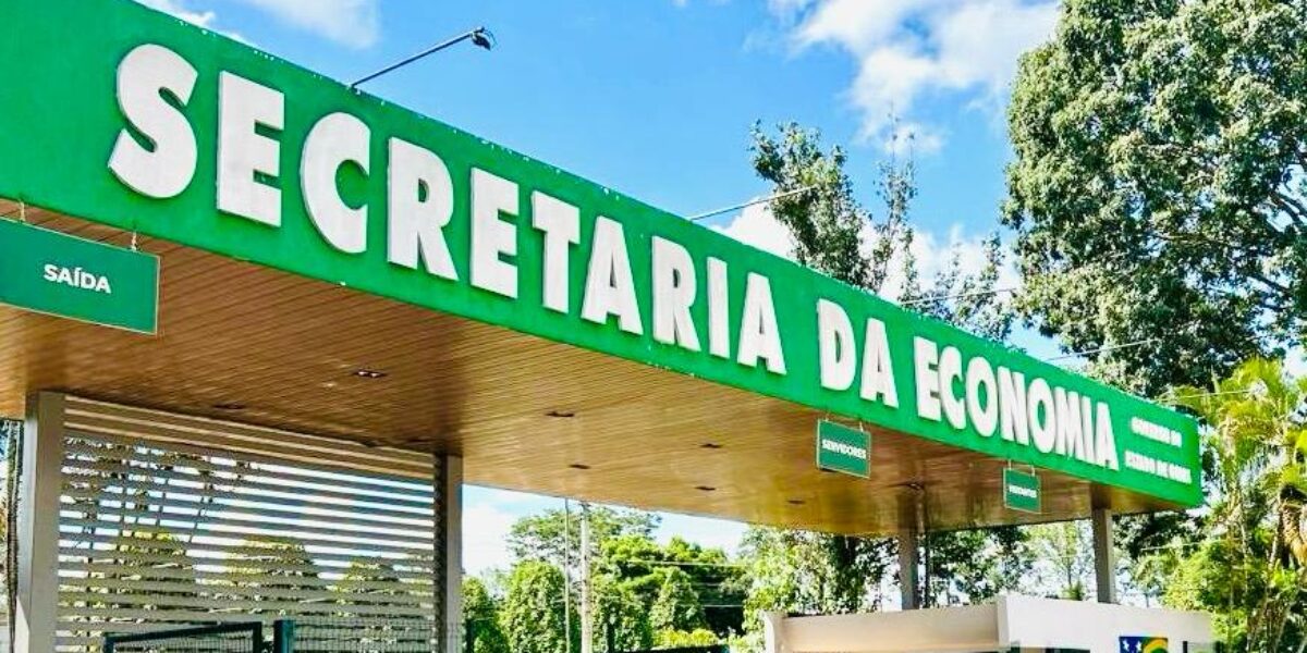 Abertas inscrições para concurso de auditor fiscal da Receita Estadual de Goiás