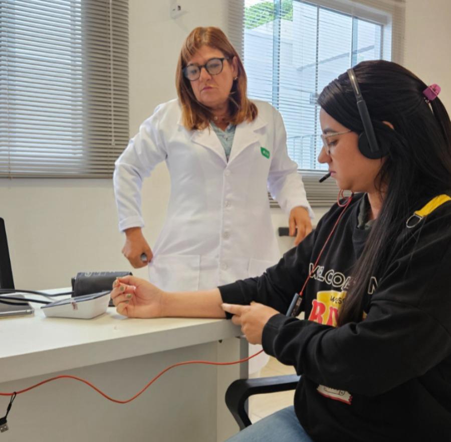 Ipasgo Saúde inicia nesta sexta-feira atendimentos do IClin Digital