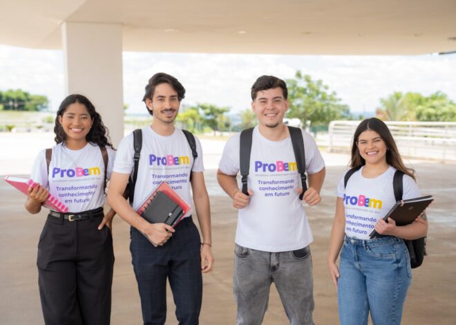 Será que você é um deles? ProBem divulga resultado final 2026/1