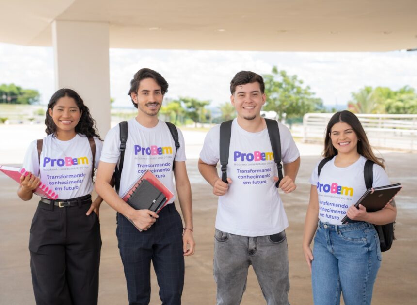 Será que você é um deles? ProBem divulga resultado final 2026/1