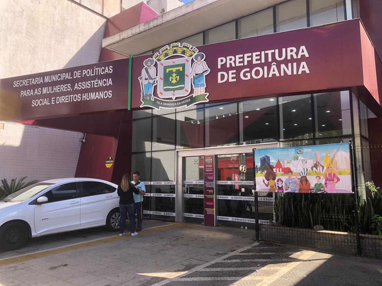 Goiânia registra maior índice de atualização do CadÚnico e amplia cobertura social