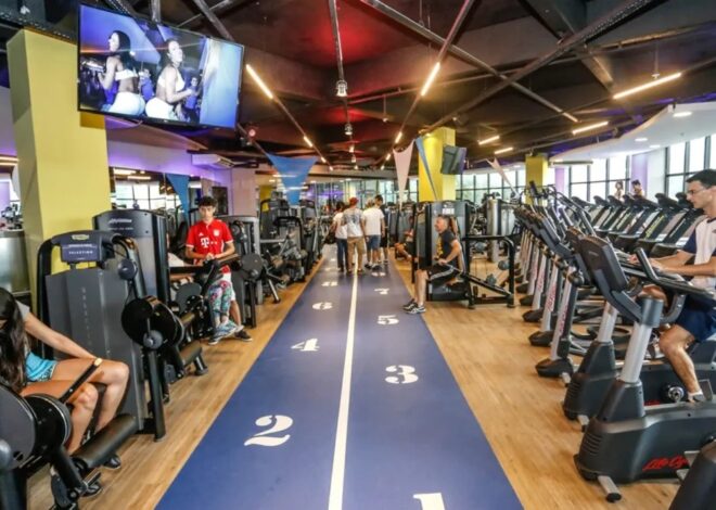 Academias da Bluefit são interditadas em Goiás por falta de registro no CREF; saiba quais unidades foram afetadas