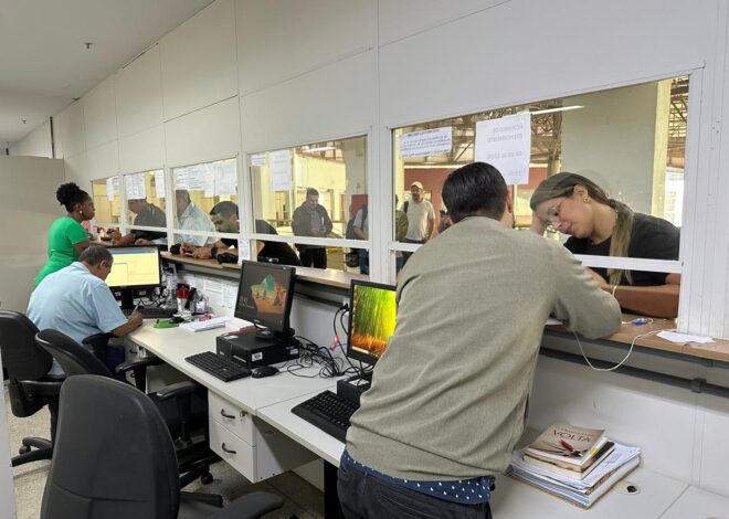 Prefeitura de Goiânia divulga balanço de 2025 e avança em processos de trabalhadores ambulantes