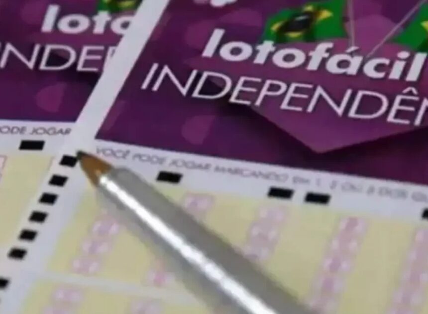 Concurso 3614 da Lotofácil Veja resultado e prêmios que saíram para Goiás