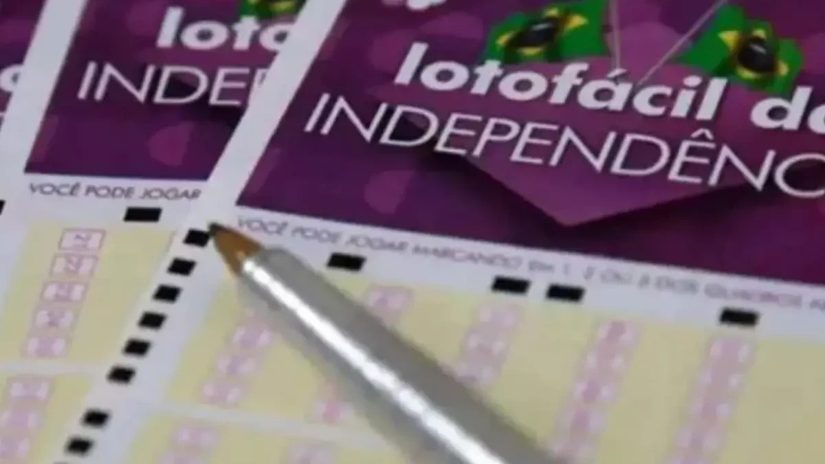 Concurso 3614 da Lotofácil Veja resultado e prêmios que saíram para Goiás
