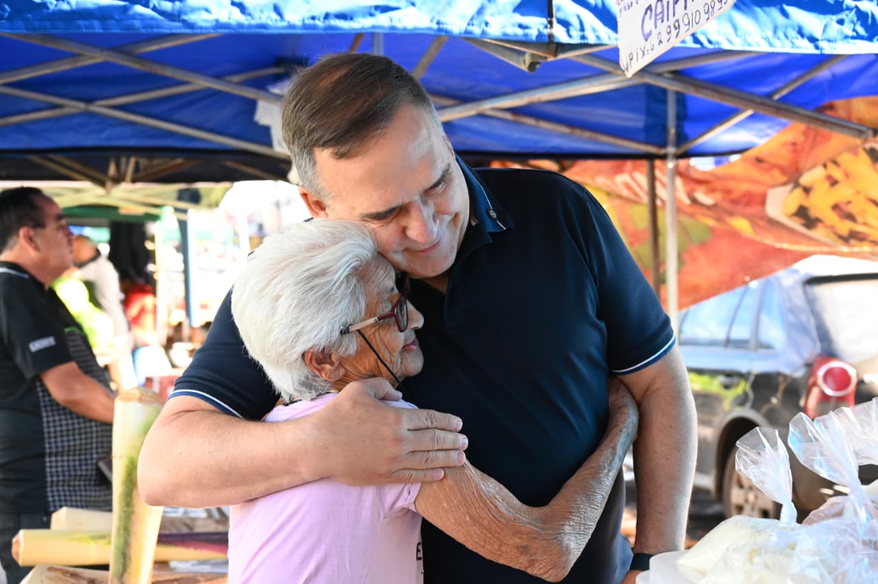 Gestão Mabel avança em todas as áreas com trabalho e responsabilidade