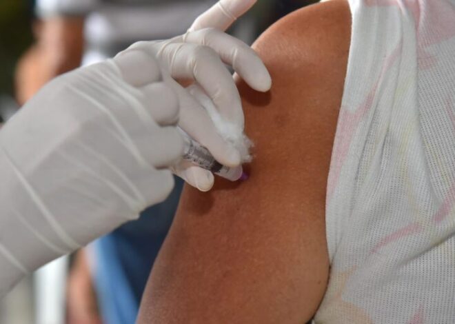 Prefeitura de Aparecida amplia acesso ao atendimento de síndromes respiratórias e dengue nas Unidades Básicas de Saúde