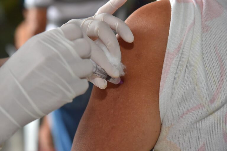 Prefeitura de Aparecida amplia acesso ao atendimento de síndromes respiratórias e dengue nas Unidades Básicas de Saúde