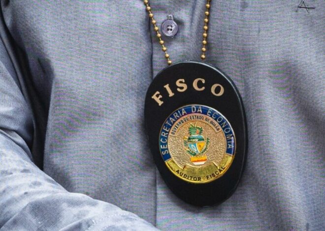 Vai prestar concurso para auditor fiscal da Receita Estadual? Fique atento Inscrição vai até dia 12