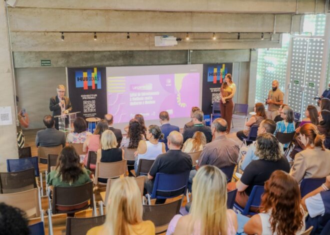 Fapeg financia projetos de enfrentamento à violência contra mulheres