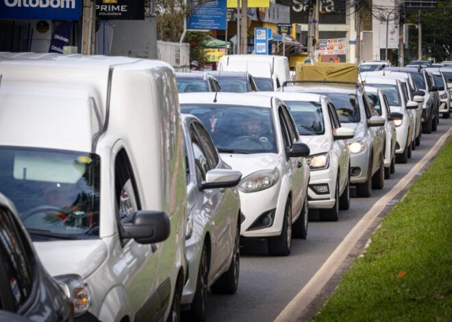 Atenção, motoristas! Parcela de março do IPVA 2026 vence nesta segunda-feira