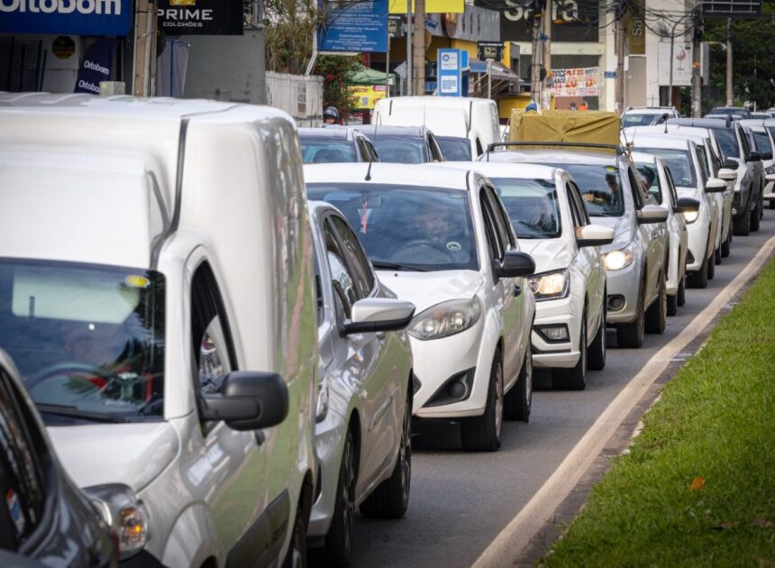 Atenção, motoristas! Parcela de março do IPVA 2026 vence nesta segunda-feira