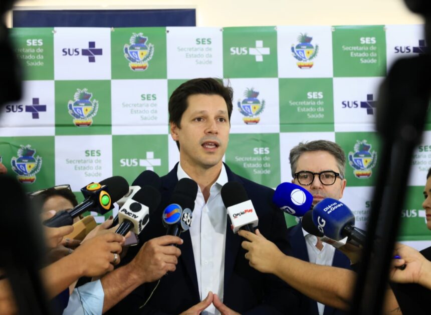 Governo lança canal de confirmação de consultas e exames pelo WhatsApp