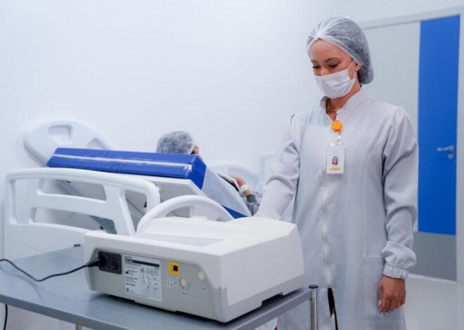 Estado amplia assistência a pacientes com doença renal crônica