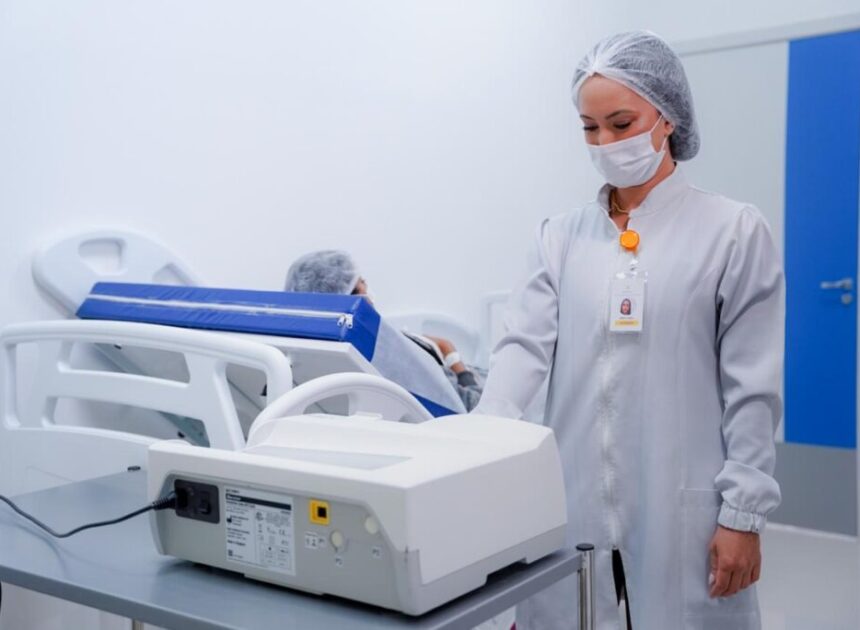 Estado amplia assistência a pacientes com doença renal crônica