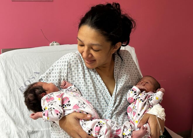 Goiânia alcança menor índice de mortalidade infantil da história