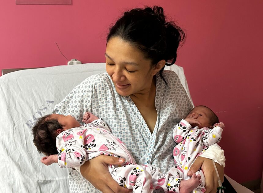 Goiânia alcança menor índice de mortalidade infantil da história