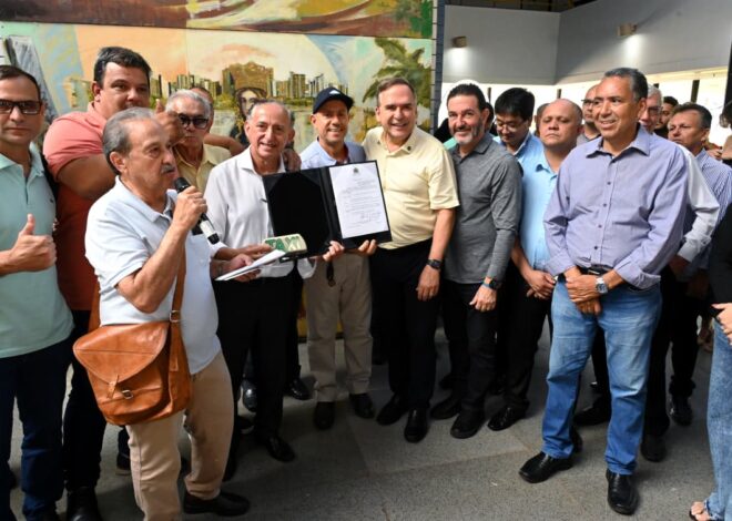 Prefeitura de Goiânia atualiza tarifa do serviço de táxi na capital