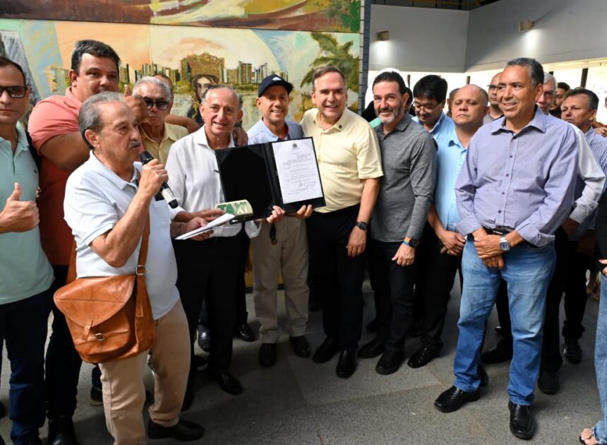Prefeitura de Goiânia atualiza tarifa do serviço de táxi na capital