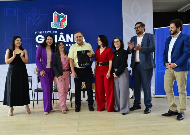 MotoGP Goiânia: Mabel entrega certificados a servidores capacitados em inglês para atendimento a turistas