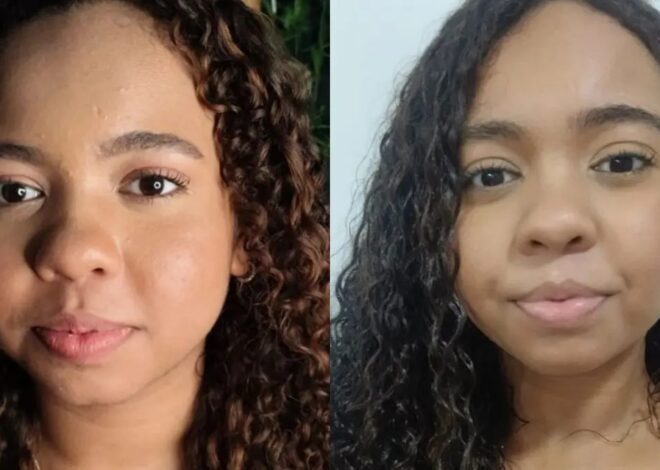 Estudante desaparecida perto do Colégio Militar em Goiânia é encontrada após mais de três dias