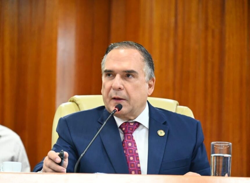 Mabel garante vale-alimentação para plantonistas da Saúde