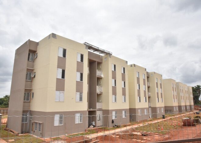 Prefeitura, Agehab e Governo Federal divulgam lista das famílias aptas à entrega de documentação para apartamentos do MCMV