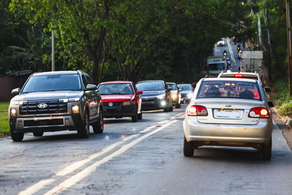 Dividiu pagamento do IPVA 2026? Então, fique atento! Parcela de abril vence nesta quarta‑feira