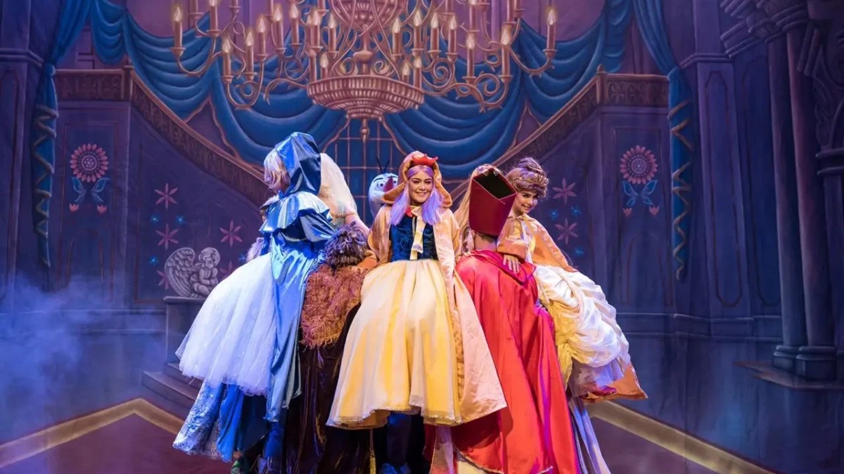 Centro de Goiânia tem teatro infantil gratuito no fim de semana