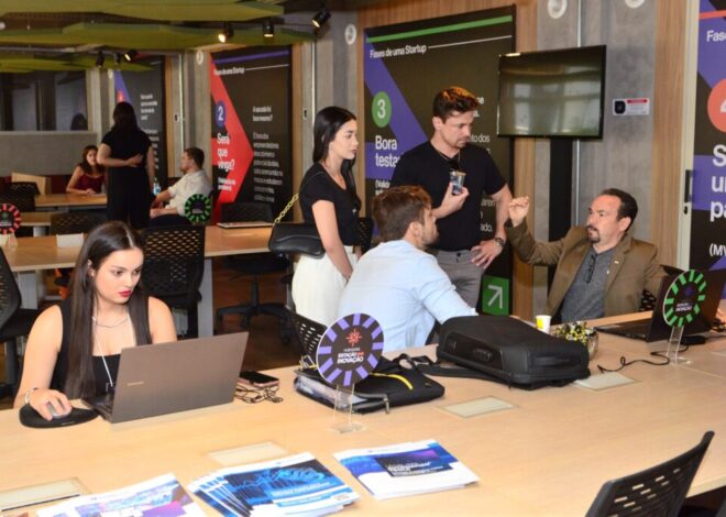 Tem ideias criativas para setor de saneamento básico? Então, participe do Hackathon Saneago