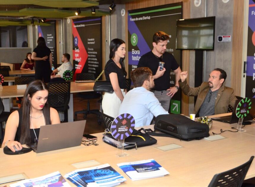 Tem ideias criativas para setor de saneamento básico? Então, participe do Hackathon Saneago