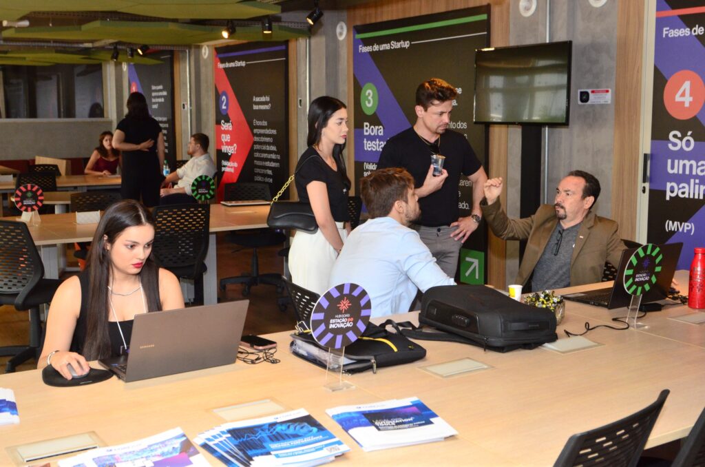 Tem ideias criativas para setor de saneamento básico? Então, participe do Hackathon Saneago
