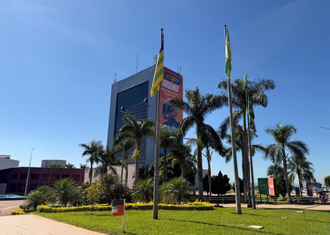 PREFEITURA DE GOIÂNIA CONVOCA 394 APROVADOS EM PROCESSO SELETIVO DA EDUCAÇÃO