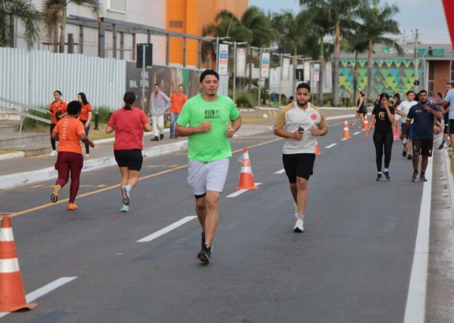 Avenida Independência vira grande rua de lazer aos domingos com projeto Avenida Mais Ativa