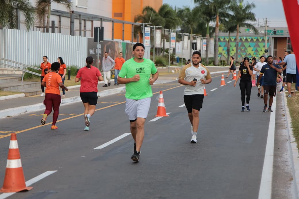Avenida Independência vira grande rua de lazer aos domingos com projeto Avenida Mais Ativa