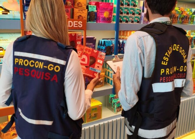 Apaixonados, fiquem atentos: Procon Goiás encontra variação de até 260% no preço do mesmo produto para o Dia dos Namorados