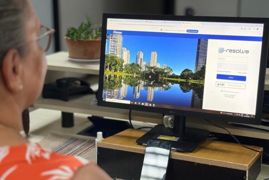 Prefeitura de Goiânia fará manutenção nos sistemas digitais entre 4 e 7 de junho para adaptar CNPJ alfanumérico