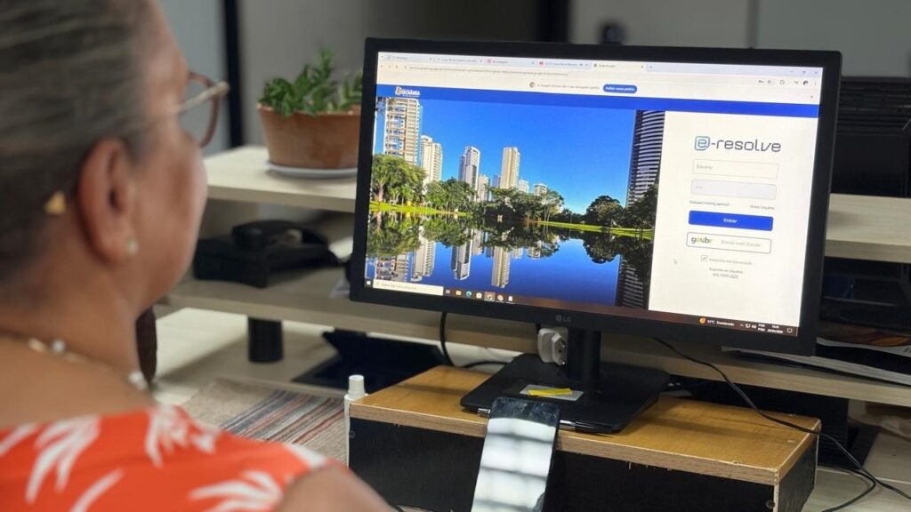 Prefeitura de Goiânia fará manutenção nos sistemas digitais entre 4 e 7 de junho para adaptar CNPJ alfanumérico