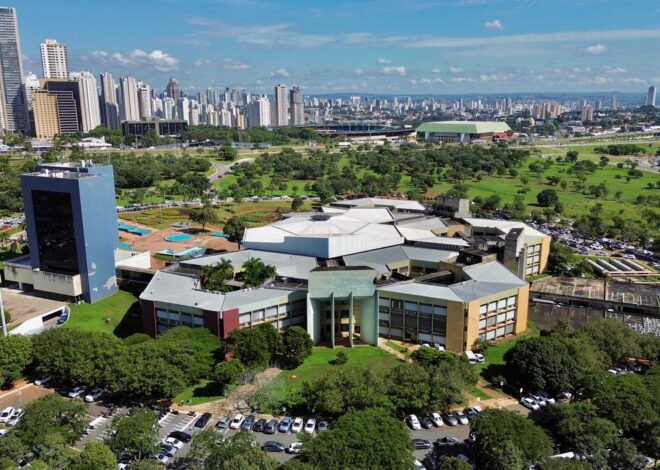 Prefeitura de Goiânia promove audiência sobre o PDDU na próxima terça‑feira (9/6)
