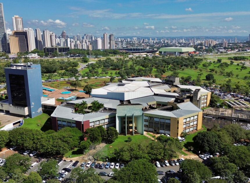 Prefeitura de Goiânia promove audiência sobre o PDDU na próxima terça‑feira (9/6)
