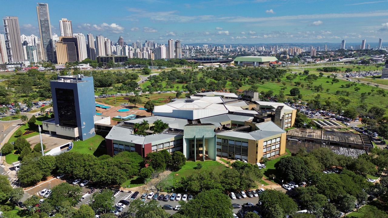 Prefeitura de Goiânia promove audiência sobre o PDDU na próxima terça‑feira (9/6)
