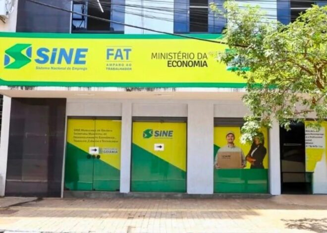 VemKiTem Acolhe segue nesta quarta com 4 mil vagas de emprego e 700 oportunidades de qualificação profissional