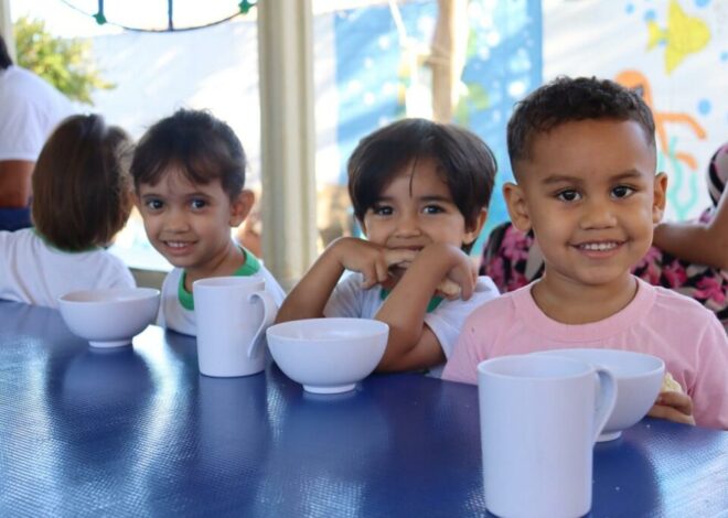 Prefeitura de Goiânia repassa R$ 66 milhões para unidades educacionais