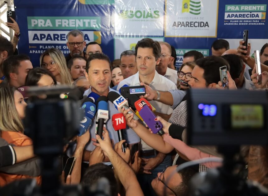 GESTÃO VILELA PROMOVE RECUPERAÇÃO FISCAL E PREFEITURA DE APARECIDA VOLTA A TER NOTA CAPAG